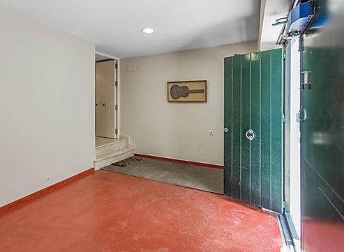Fam Sevillian Townhouse Villa Seville Luaran gambar