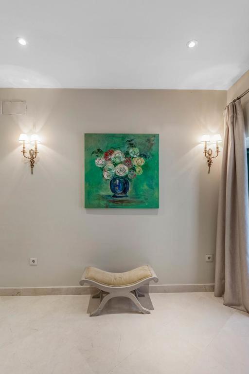 Fam Sevillian Townhouse Villa Seville Luaran gambar