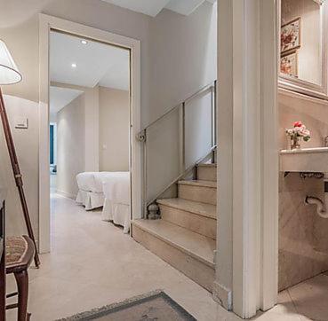 Fam Sevillian Townhouse Villa Seville Luaran gambar
