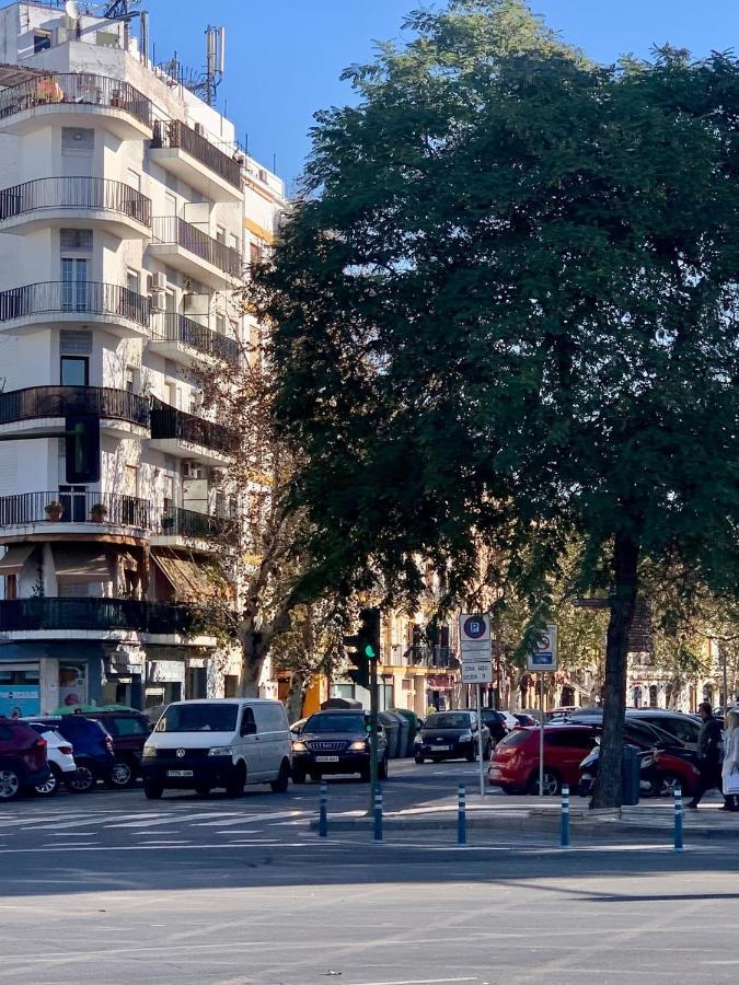Fam Sevillian Townhouse Villa Seville Luaran gambar